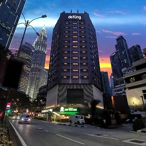 Hotel De King Klcc