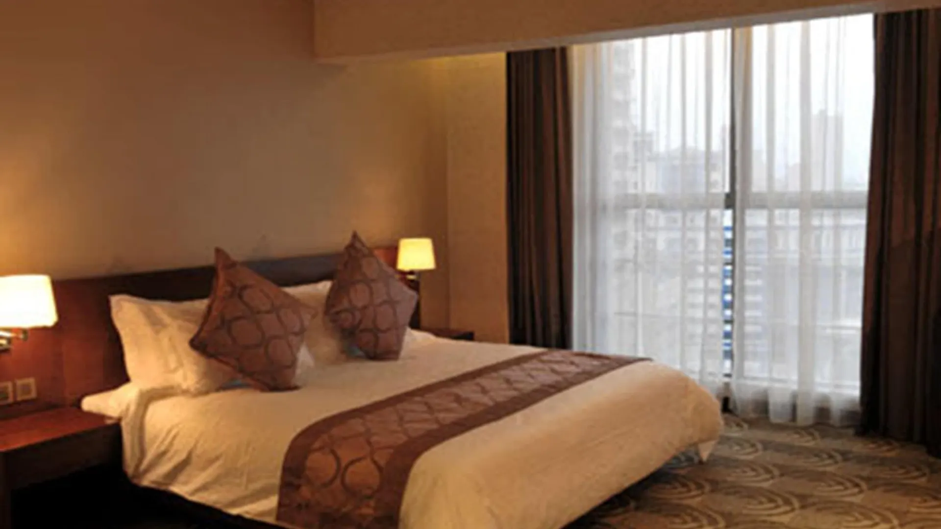 Star Points Hotel Kuala Lumpur