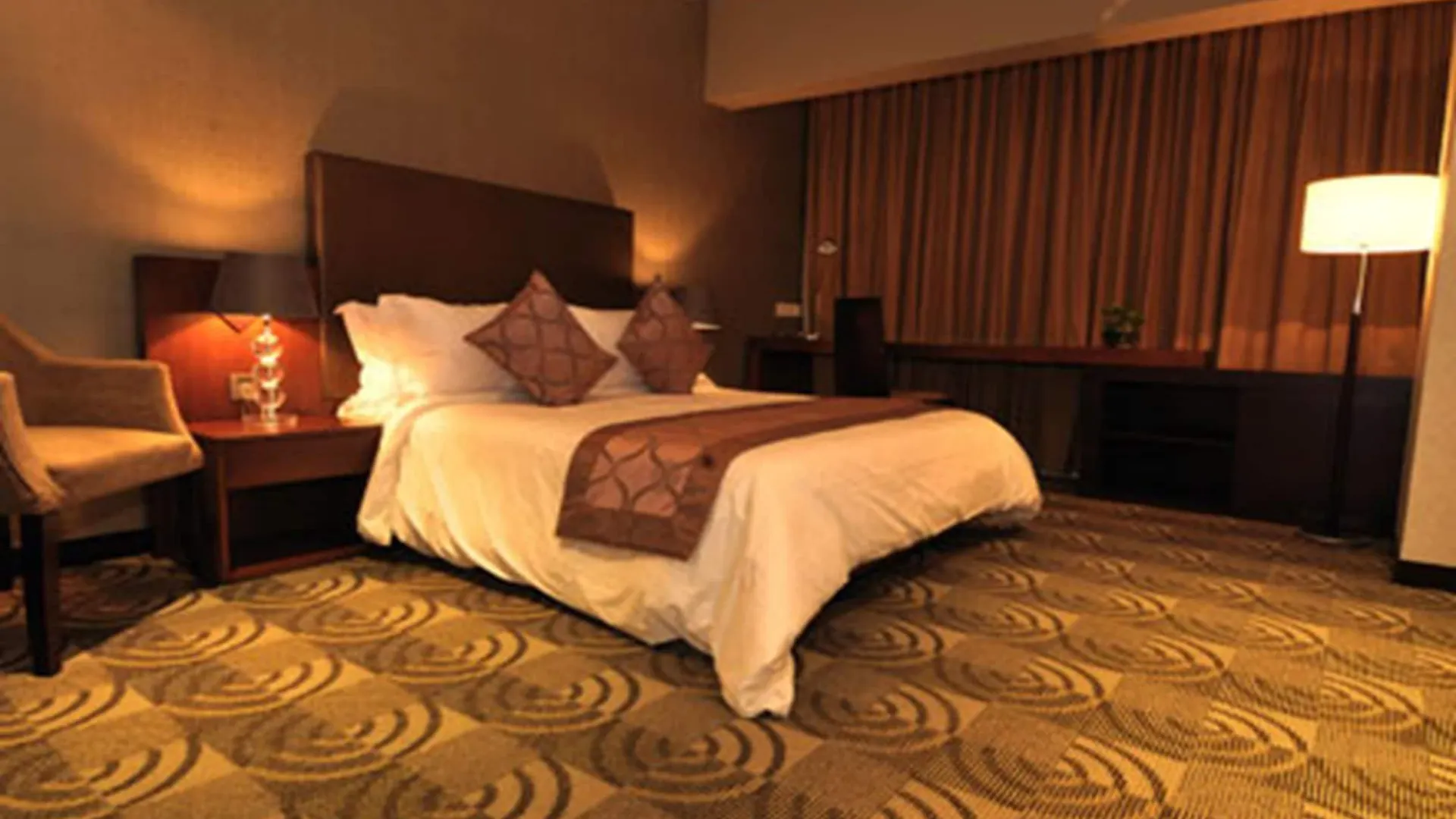 Star Points Hotel Kuala Lumpur