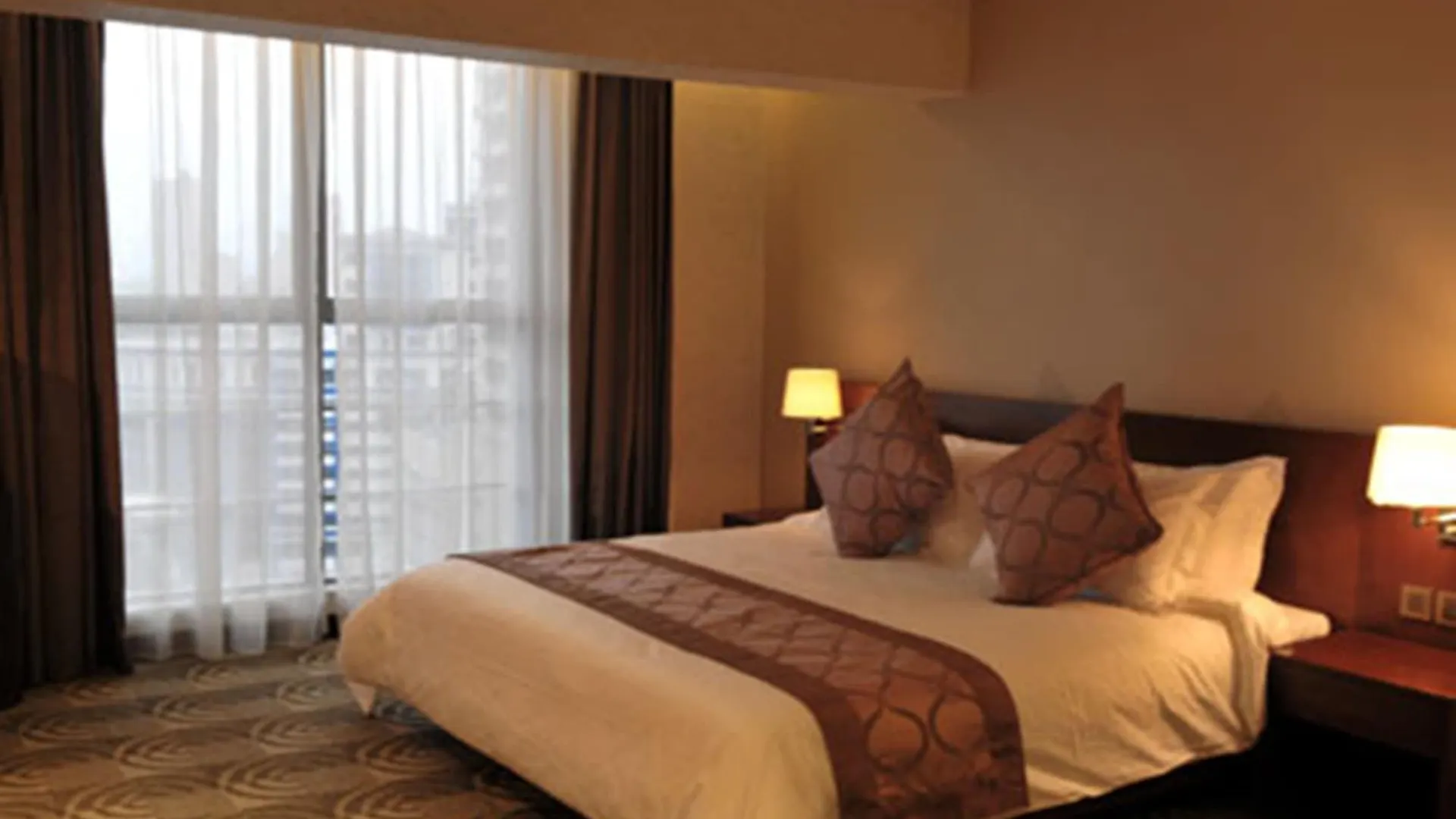 Star Points Hotel Kuala Lumpur