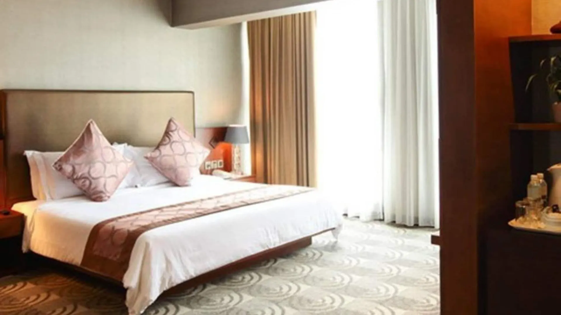 Star Points Hotel Kuala Lumpur