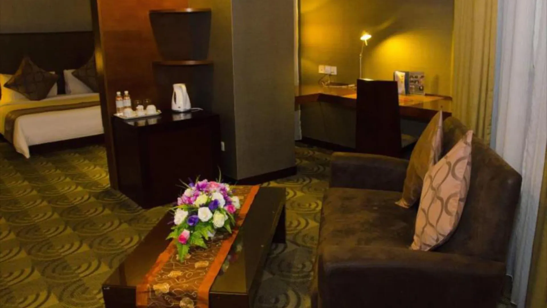 Star Points Hotel Kuala Lumpur