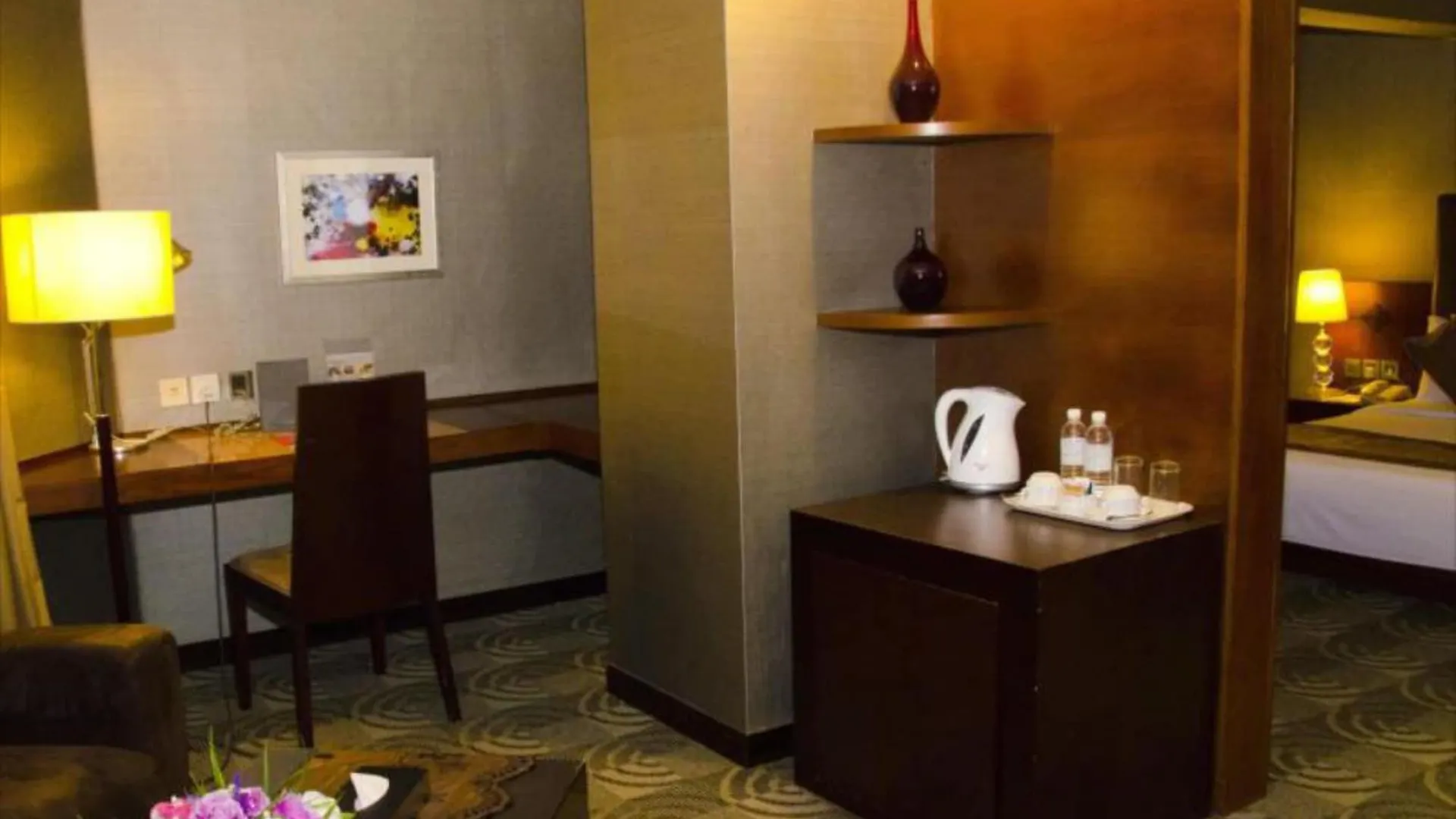 Star Points Hotel Kuala Lumpur