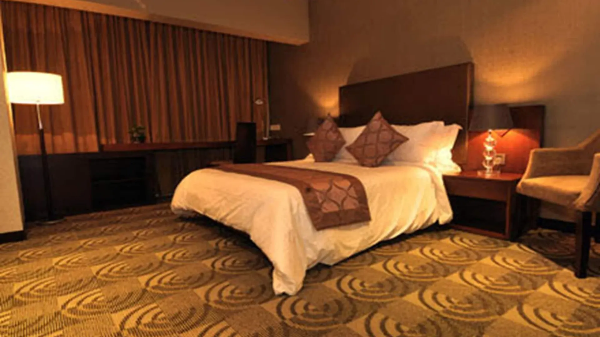 Star Points Hotel Kuala Lumpur 3*,