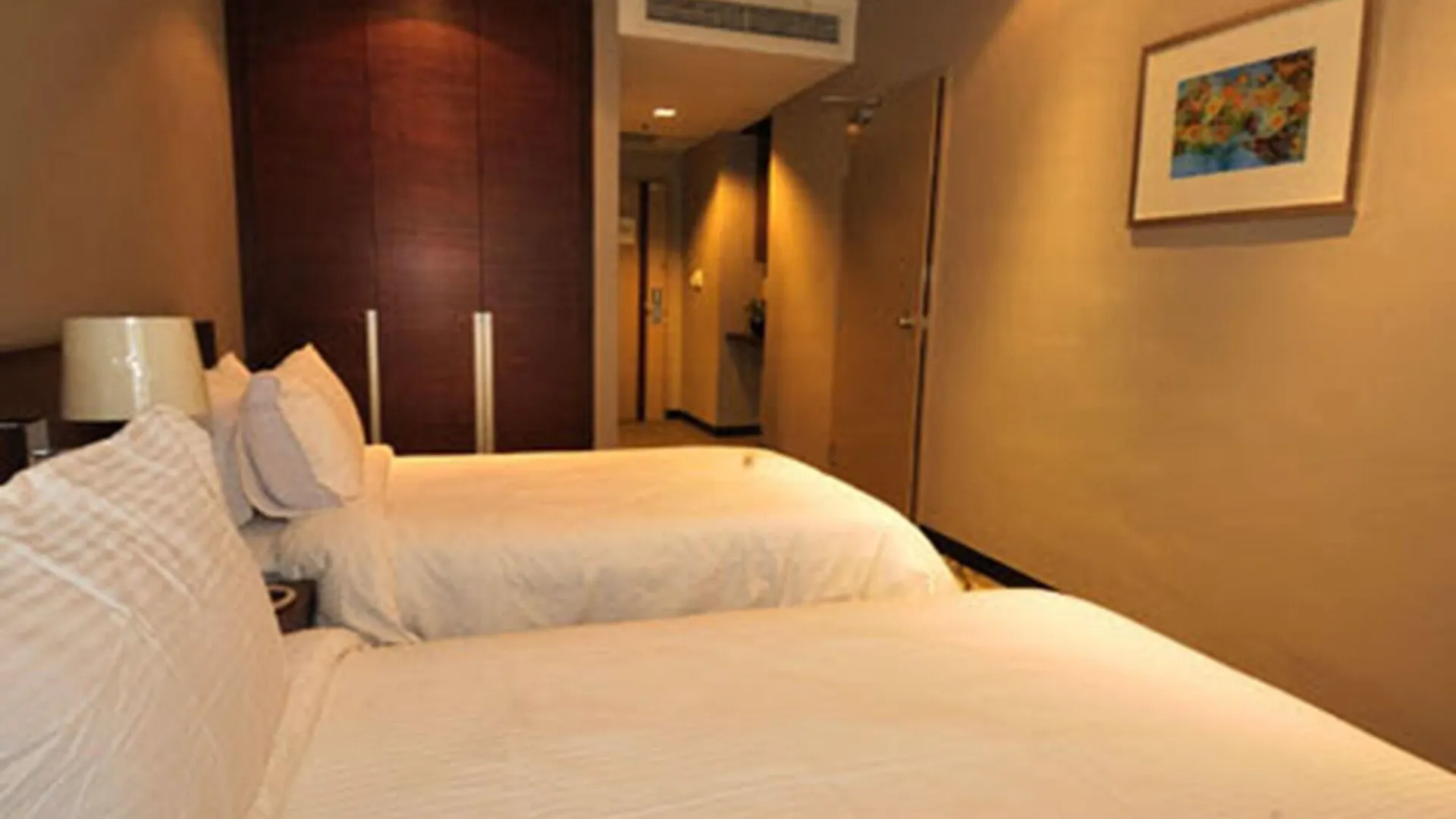 Star Points Hotel Kuala Lumpur