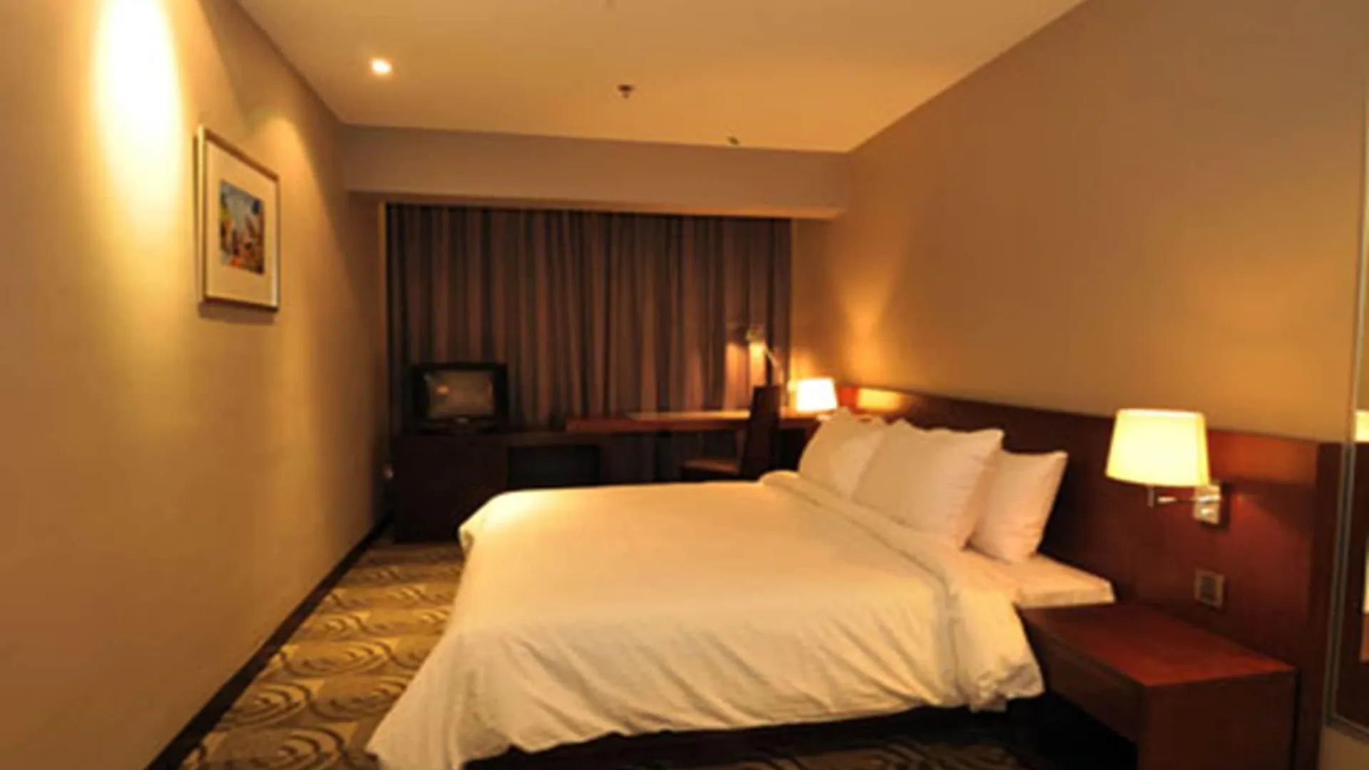 Star Points Hotel Kuala Lumpur