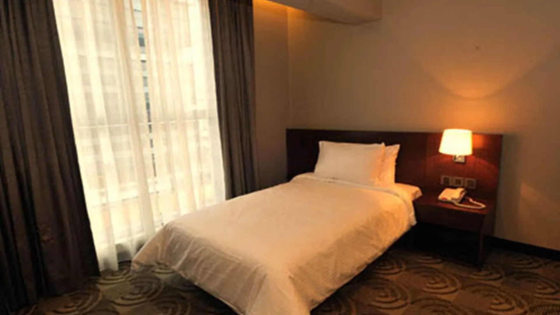 Star Points Hotel Kuala Lumpur Malaysia