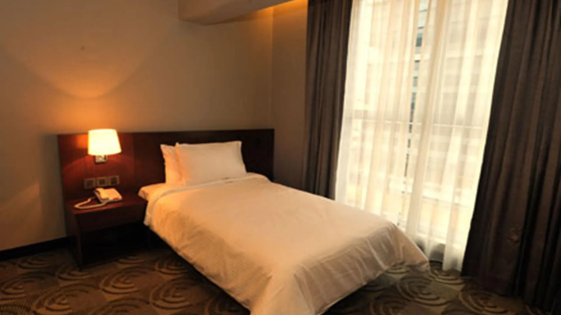 Star Points Hotel Kuala Lumpur 3*,  Malaysia