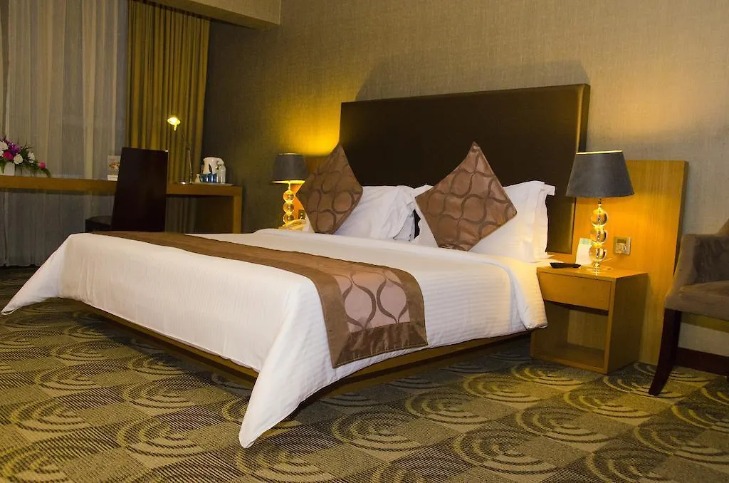 Star Points Hotel Kuala Lumpur