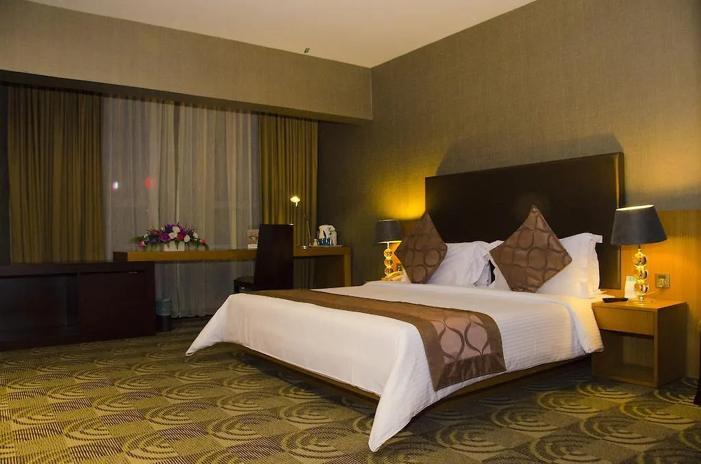 Star Points Hotel Kuala Lumpur