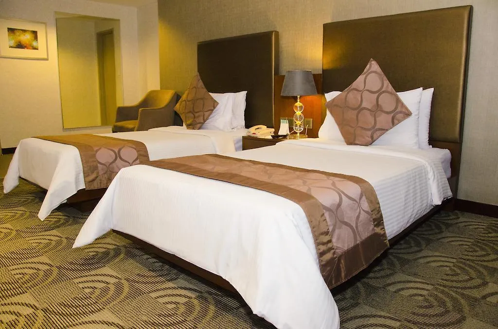 Star Points Hotel Kuala Lumpur Malaysia