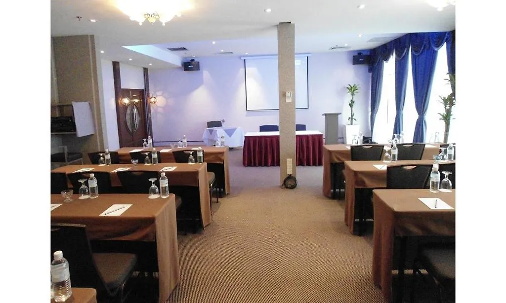 ***  Star Points Hotel Kuala Lumpur Malaysia