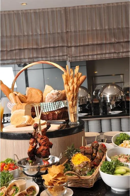 Star Points Hotel Kuala Lumpur