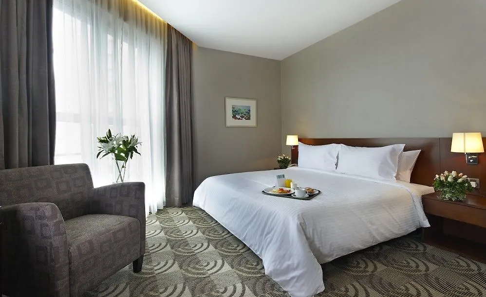 Star Points Hotel Kuala Lumpur 3*,