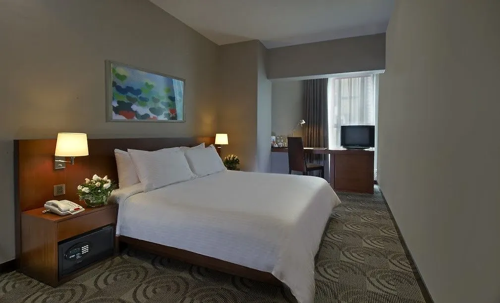 Star Points Hotel Kuala Lumpur