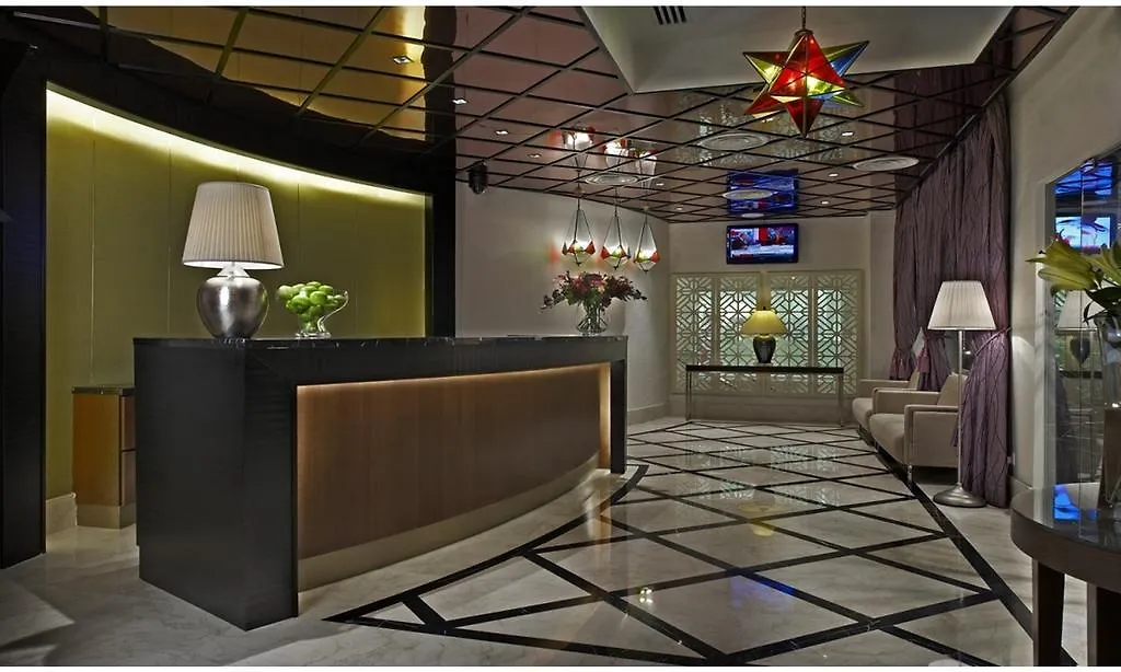 Star Points Hotel Kuala Lumpur