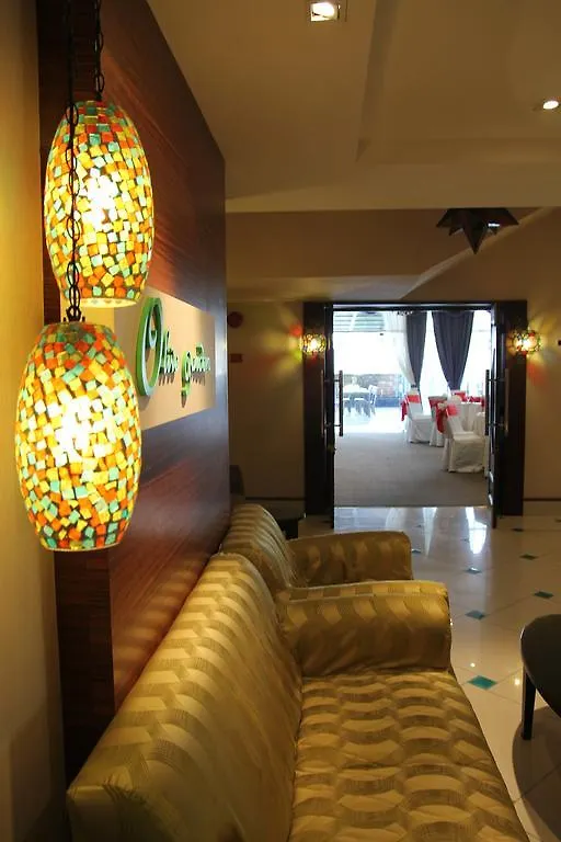 Star Points Hotel Kuala Lumpur