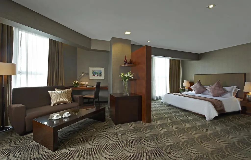 Star Points Hotel Kuala Lumpur