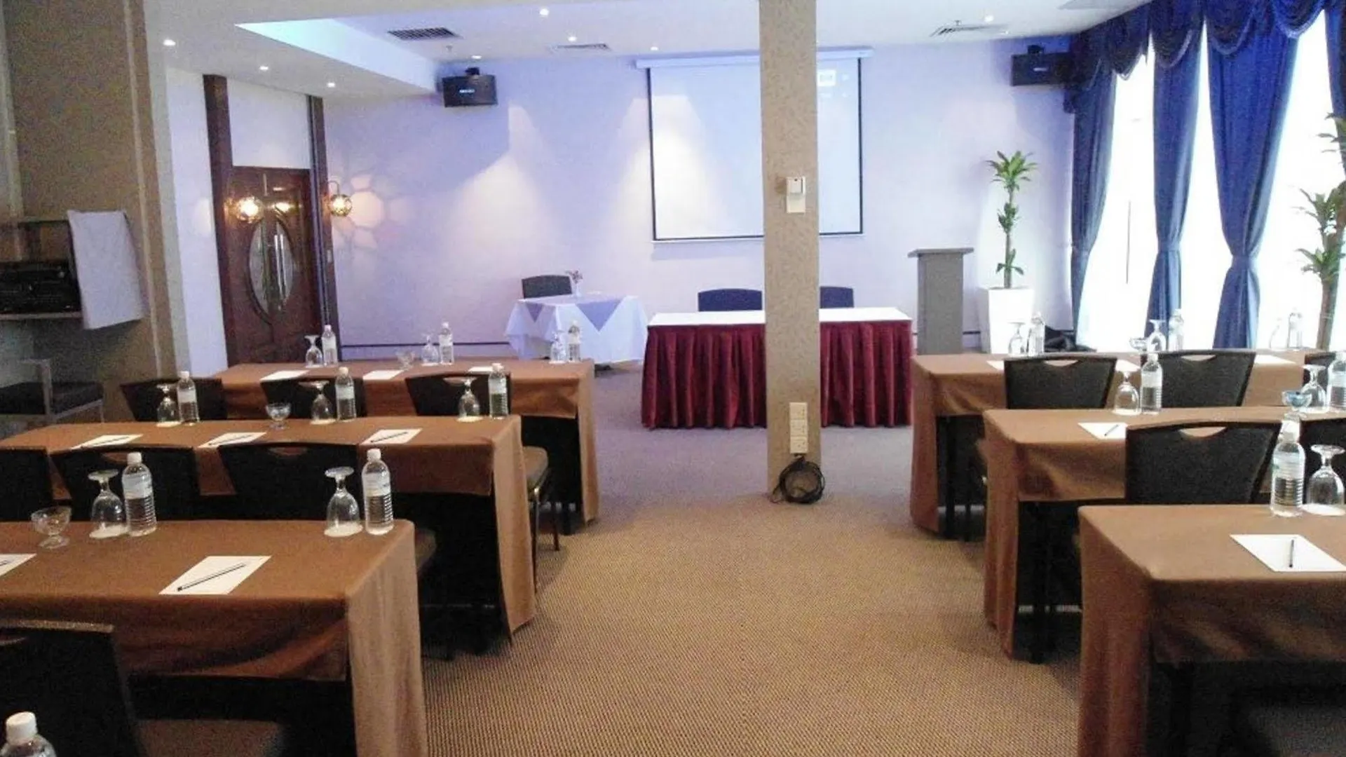 Star Points Hotel Kuala Lumpur