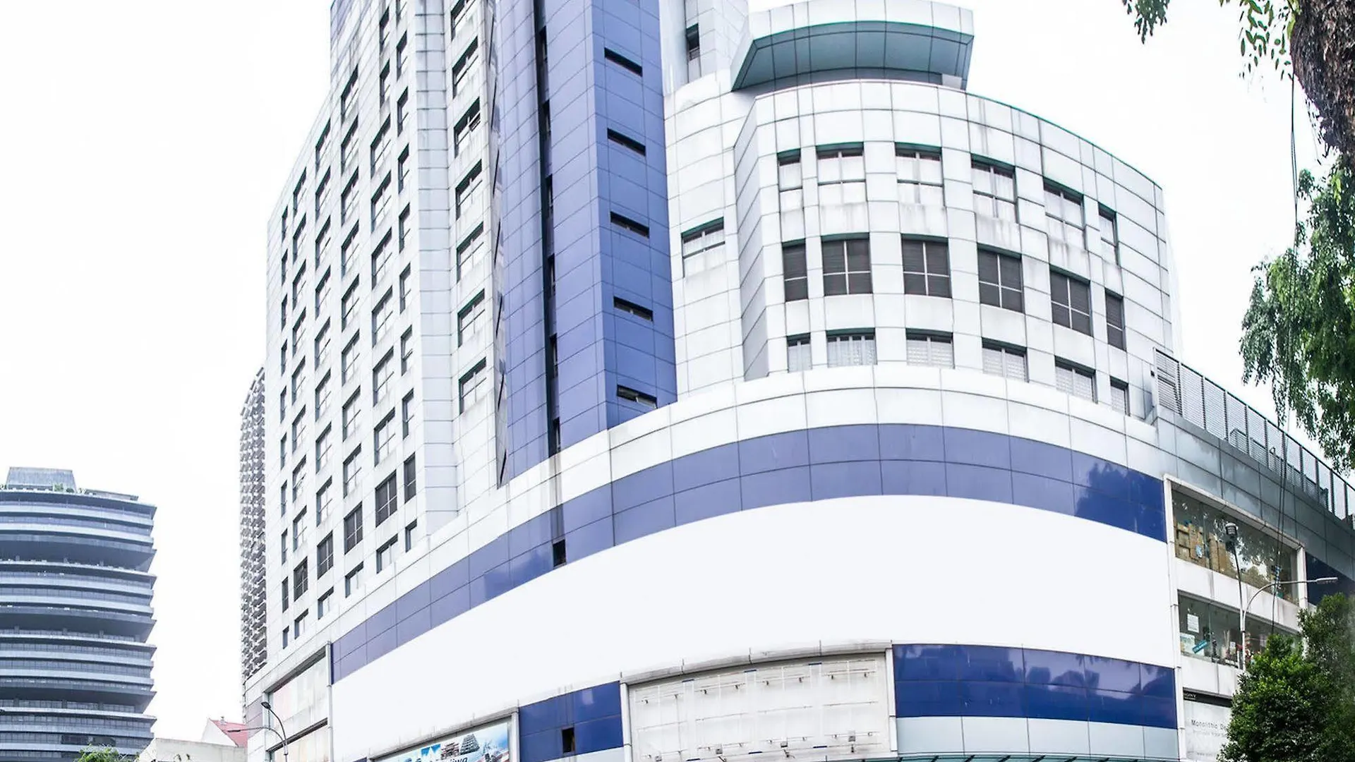 Star Points Hotel Kuala Lumpur