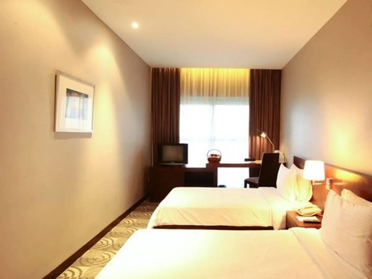 ***  Star Points Hotel Kuala Lumpur Malaysia
