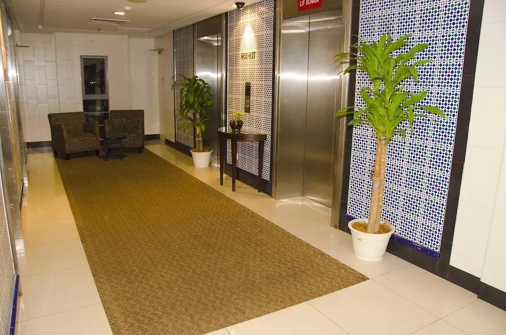 Star Points Hotel Kuala Lumpur