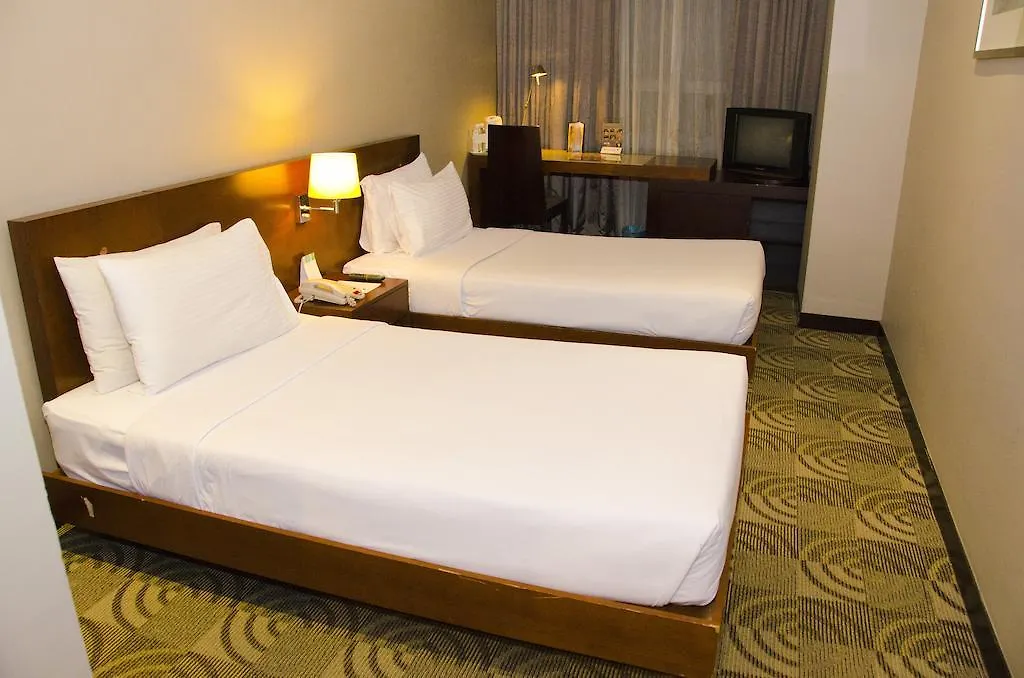 Star Points Hotel Kuala Lumpur