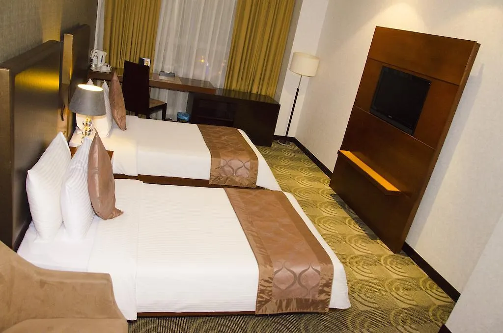Star Points Hotel Kuala Lumpur