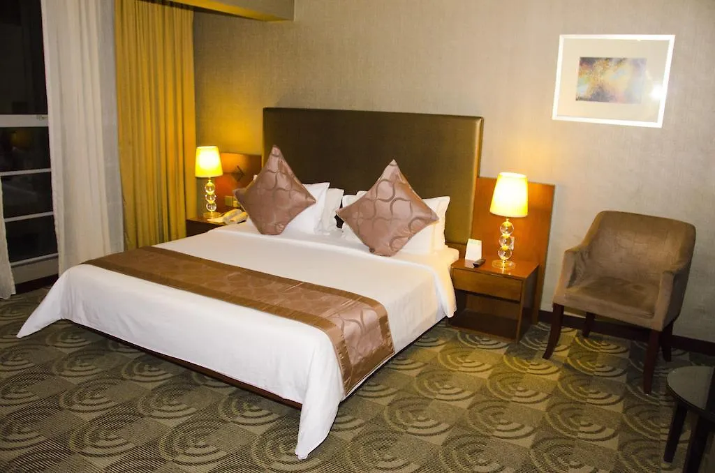 Star Points Hotel Kuala Lumpur