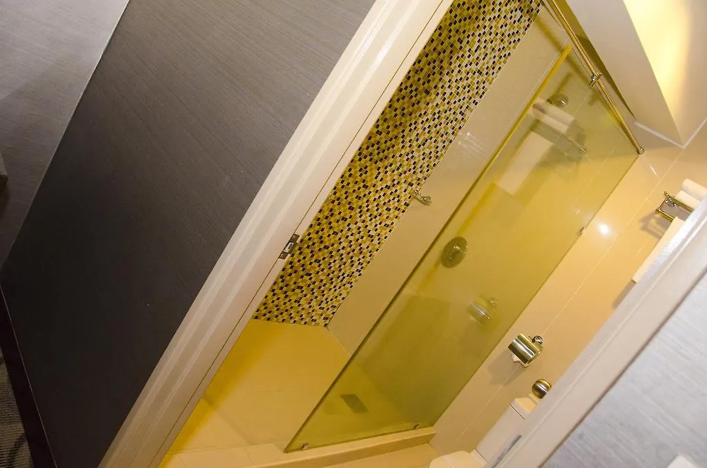Star Points Hotel Kuala Lumpur