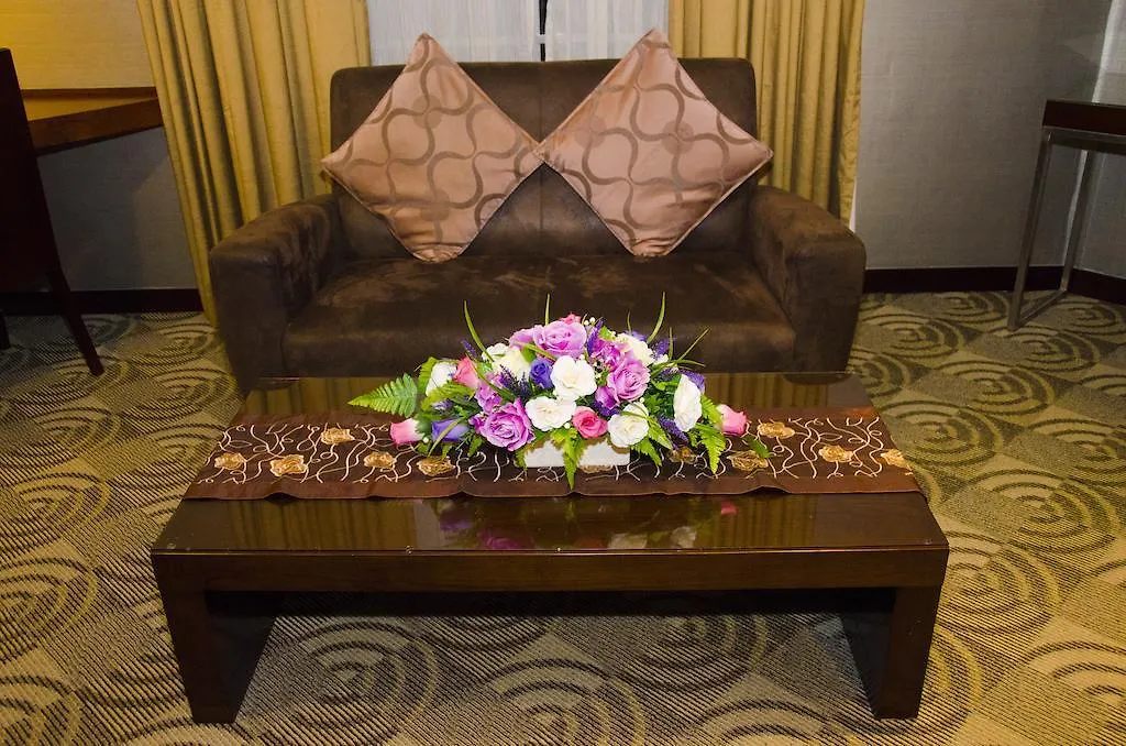 Star Points Hotel Kuala Lumpur