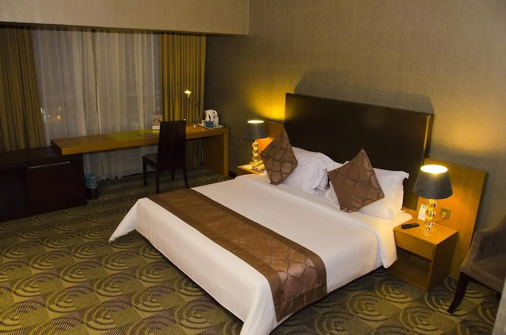 Star Points Hotel Kuala Lumpur