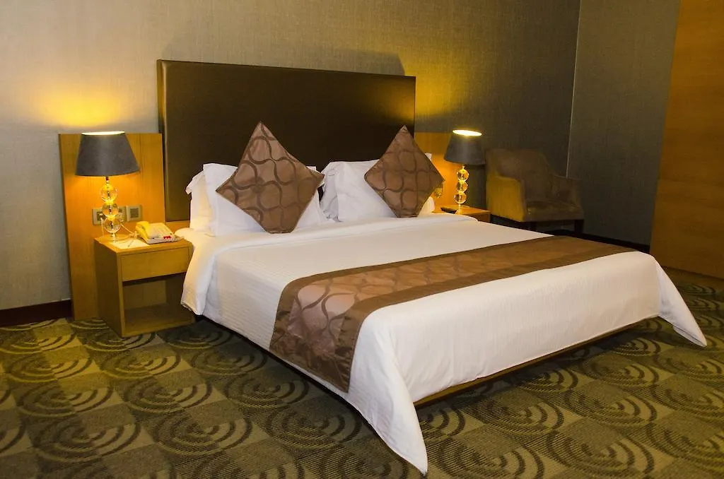 Star Points Hotel Kuala Lumpur
