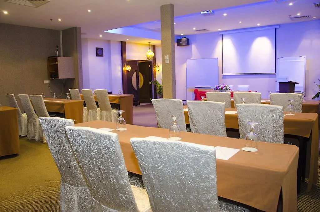 ***  Star Points Hotel Kuala Lumpur Malaysia