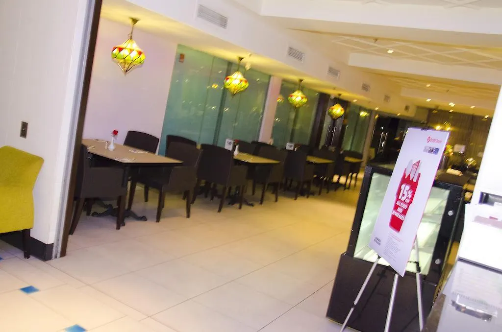 ***  Star Points Hotel Kuala Lumpur Malaysia