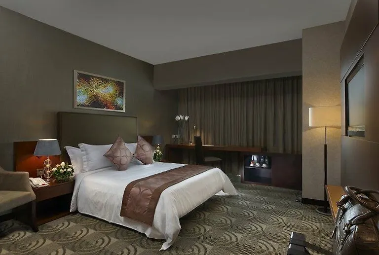 Star Points Hotel Kuala Lumpur
