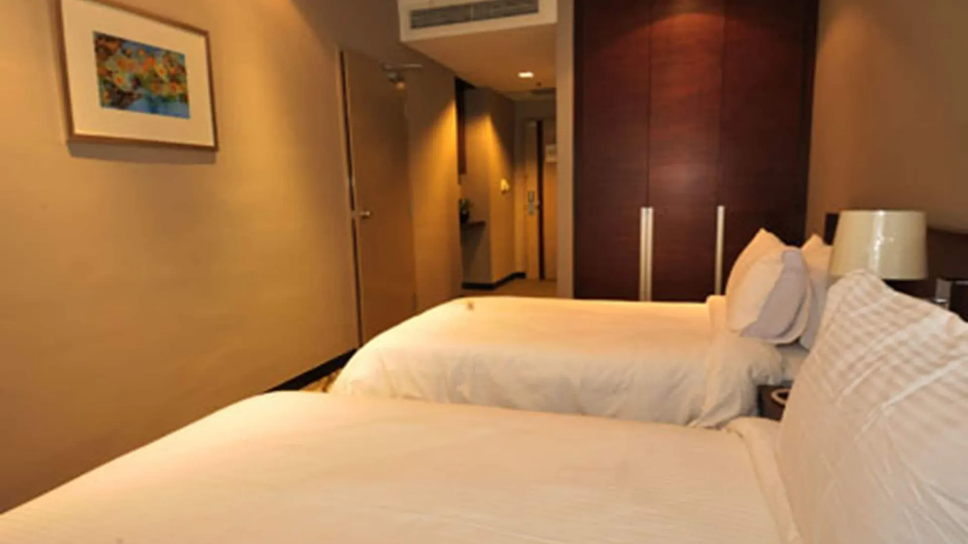 Star Points Hotel Kuala Lumpur