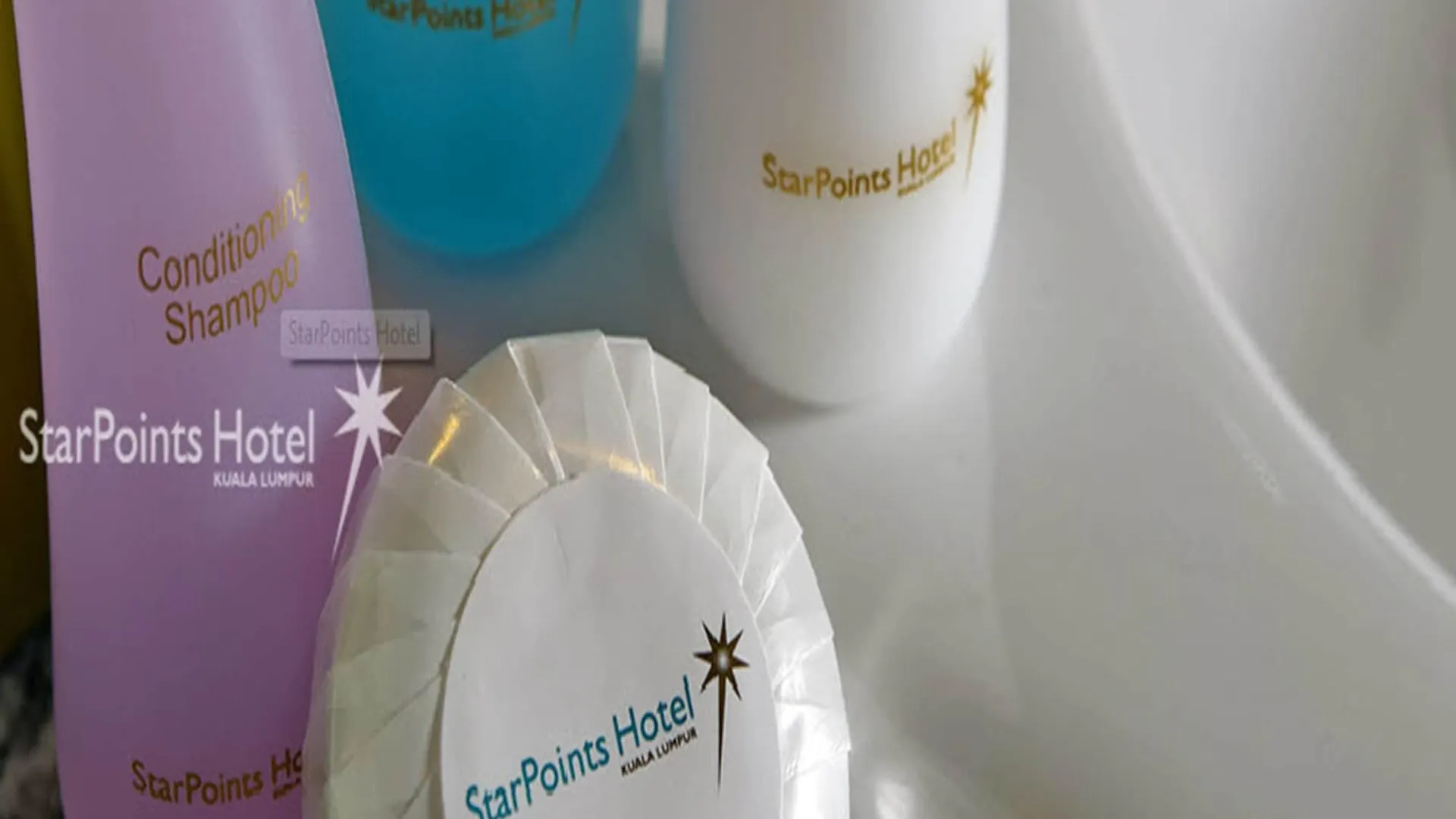 Star Points Hotel Kuala Lumpur