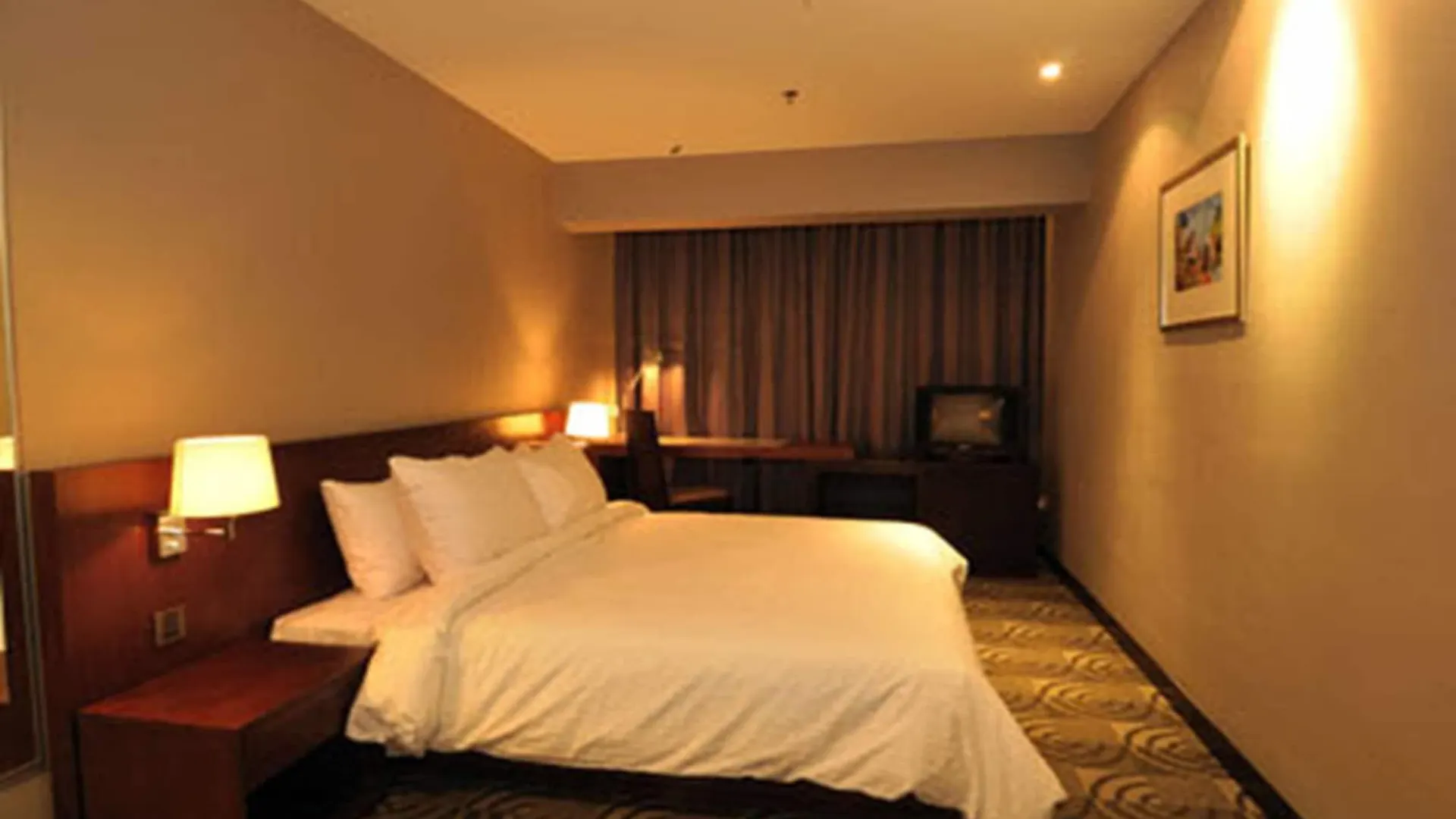 Star Points Hotel Kuala Lumpur Malasia