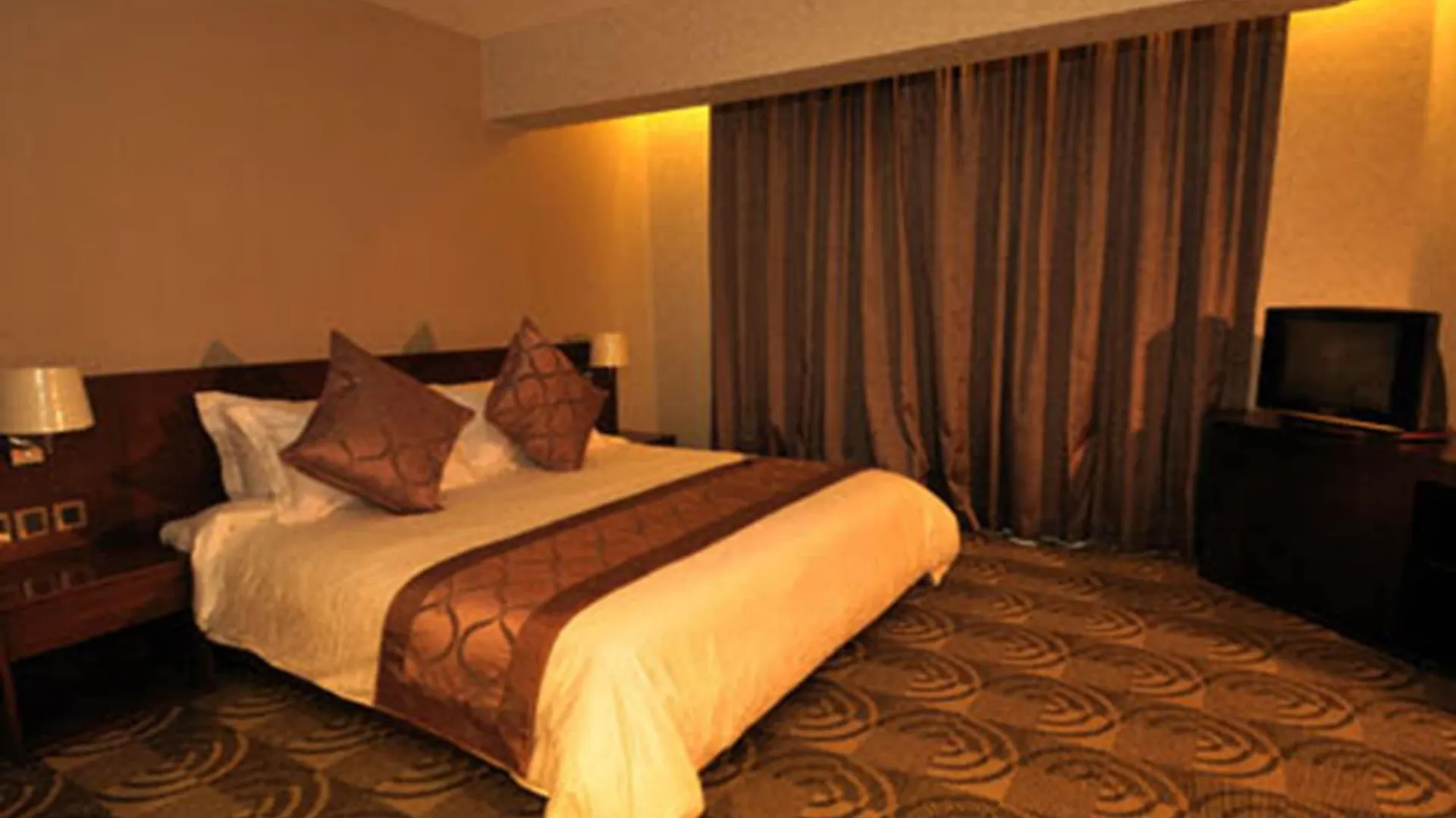 Star Points Hotel Kuala Lumpur 3*,  Malasia