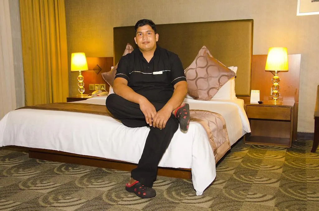 Star Points Hotel Kuala Lumpur