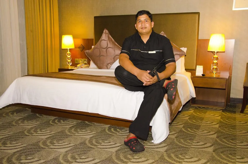Star Points Hotel Kuala Lumpur