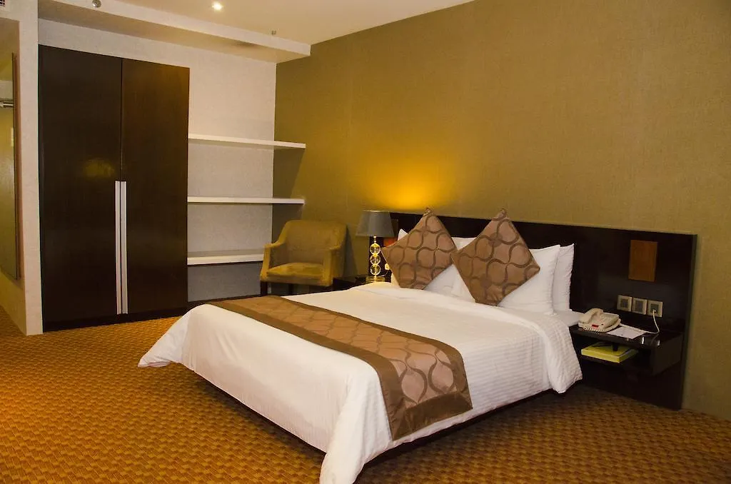 Star Points Hotel Kuala Lumpur
