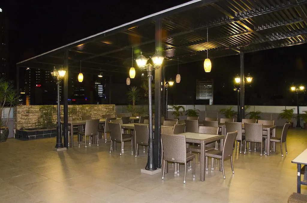 ***  Star Points Hotel Kuala Lumpur Malaysia