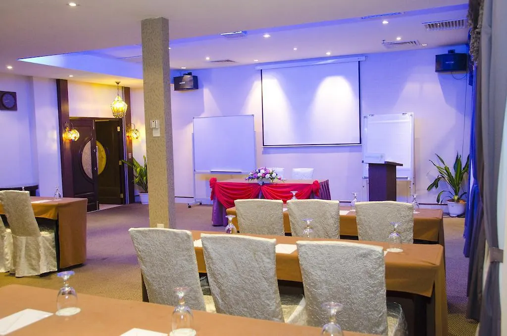 Star Points Hotel Kuala Lumpur
