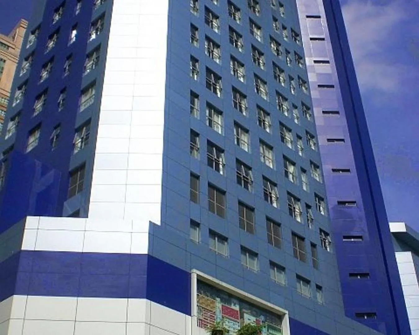 Star Points Hotel Kuala Lumpur