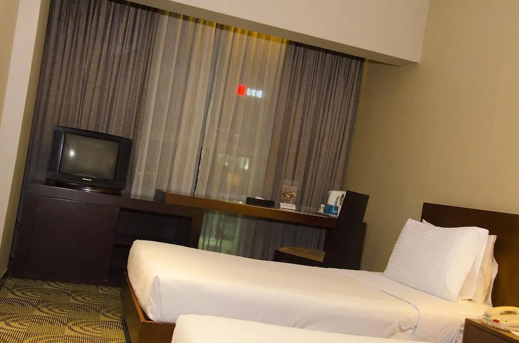 Star Points Hotel Kuala Lumpur