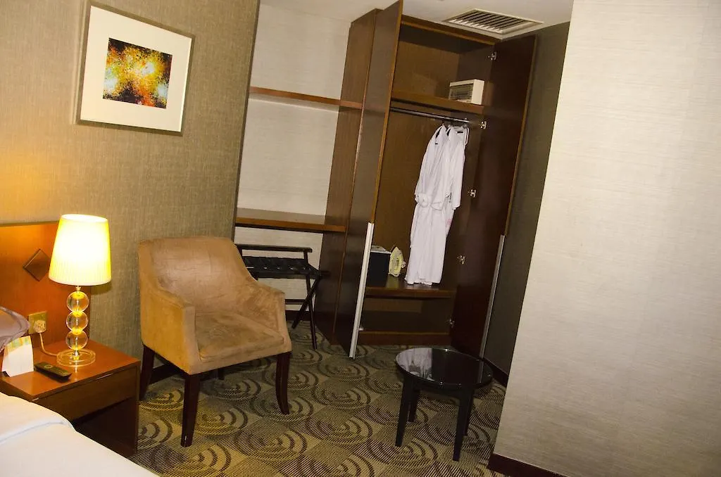 Star Points Hotel Kuala Lumpur
