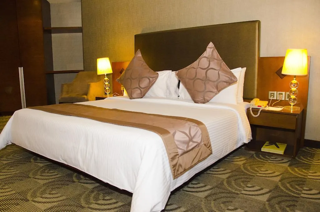 Star Points Hotel Kuala Lumpur