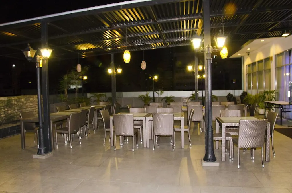 Star Points Hotel Kuala Lumpur 3*,  Malasia